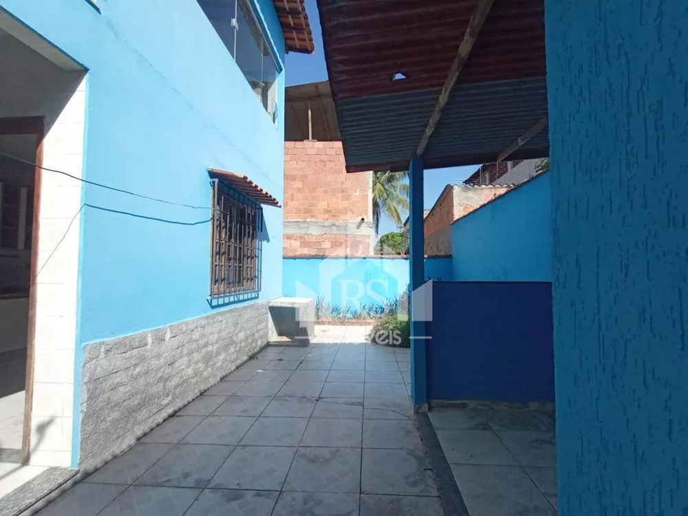 Casa de Condomínio, 5 quartos - Foto 10