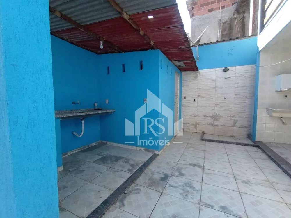 Casa de Condomínio, 5 quartos - Foto 2