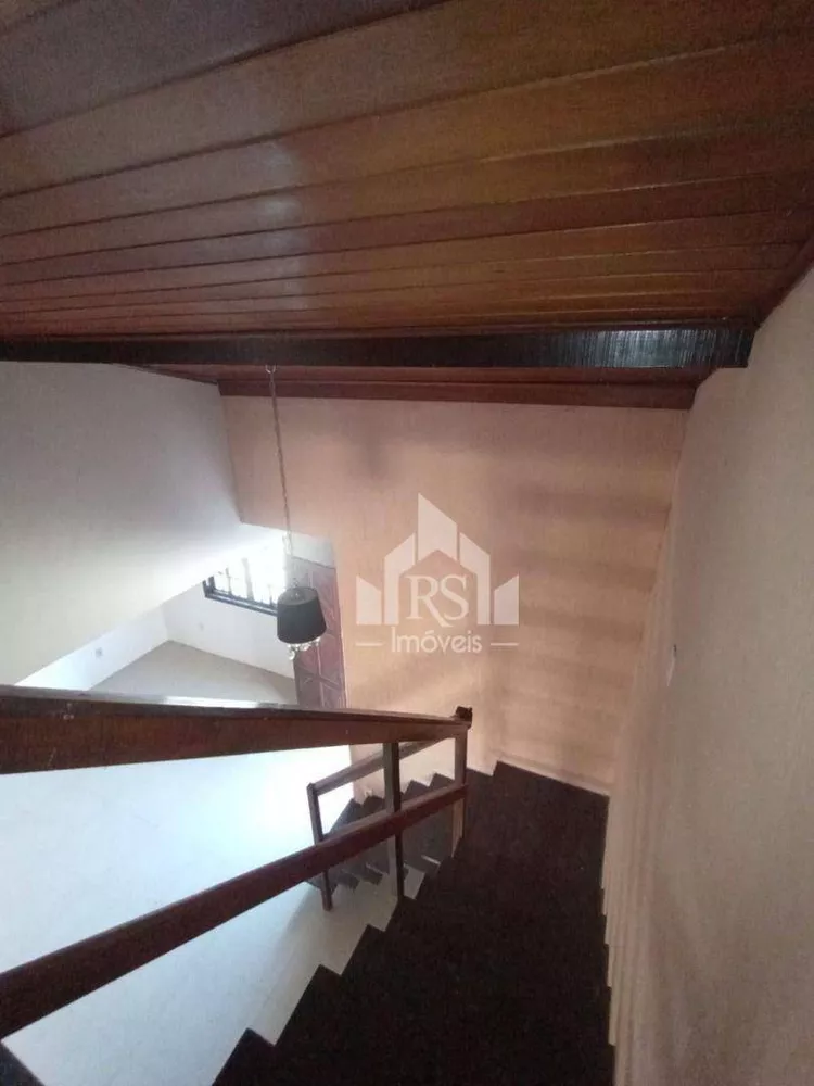 Casa de Condomínio, 5 quartos - Foto 19