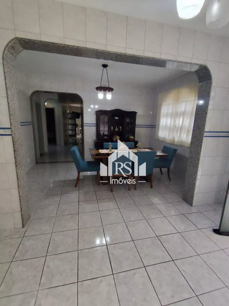 Casa, 3 quartos, 250 m² - Foto 37