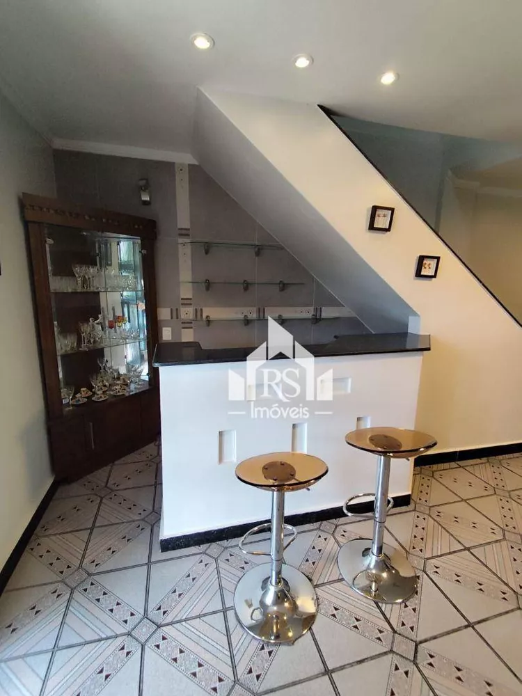 Casa, 3 quartos, 250 m² - Foto 17