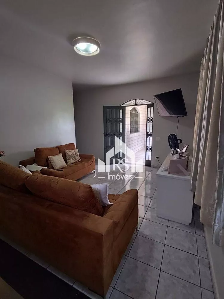 Casa, 3 quartos, 250 m² - Foto 38