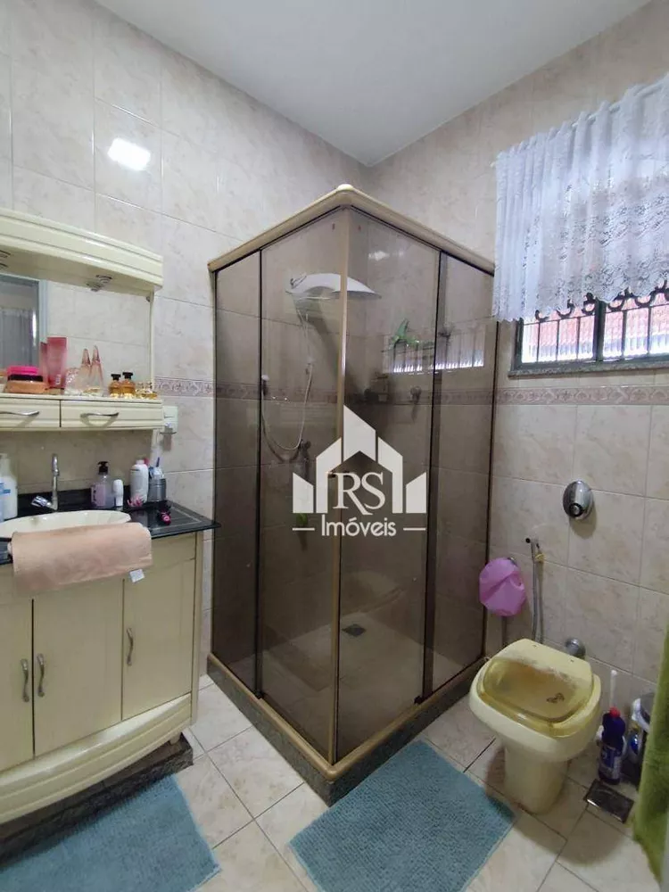 Casa, 3 quartos, 250 m² - Foto 25