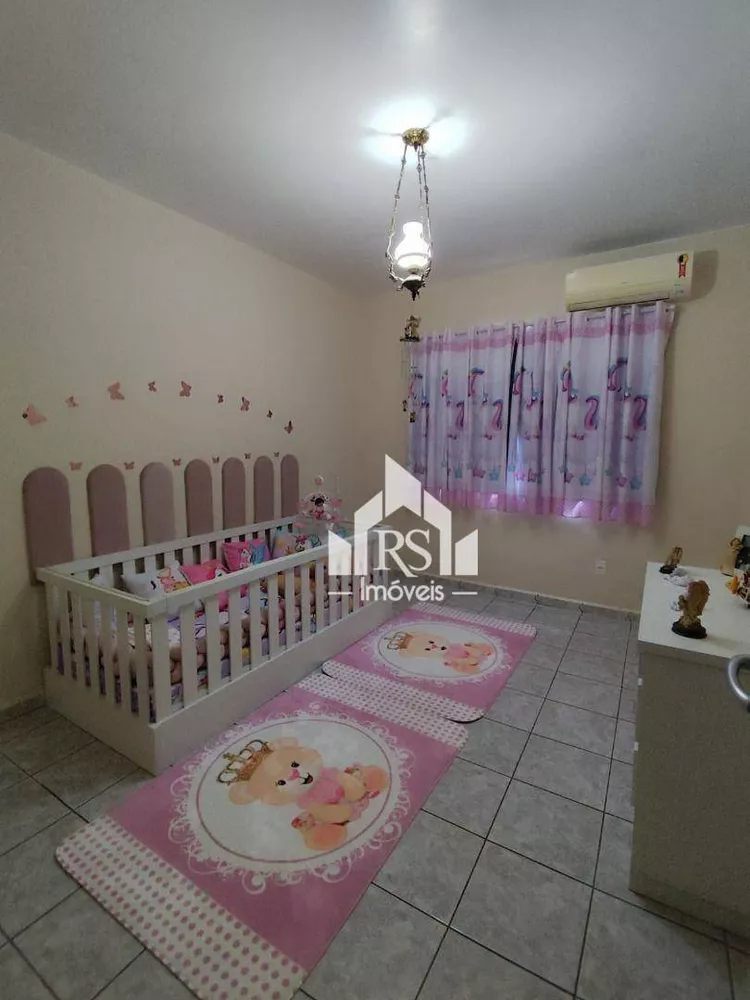 Casa, 3 quartos, 250 m² - Foto 28