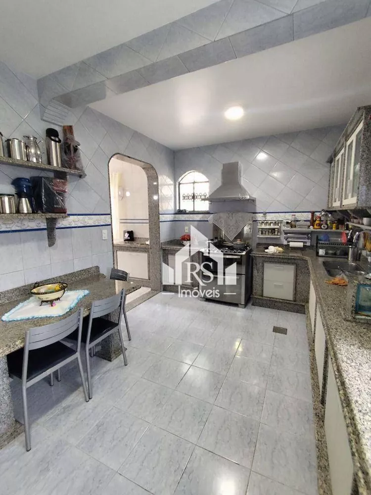 Casa, 3 quartos, 250 m² - Foto 29