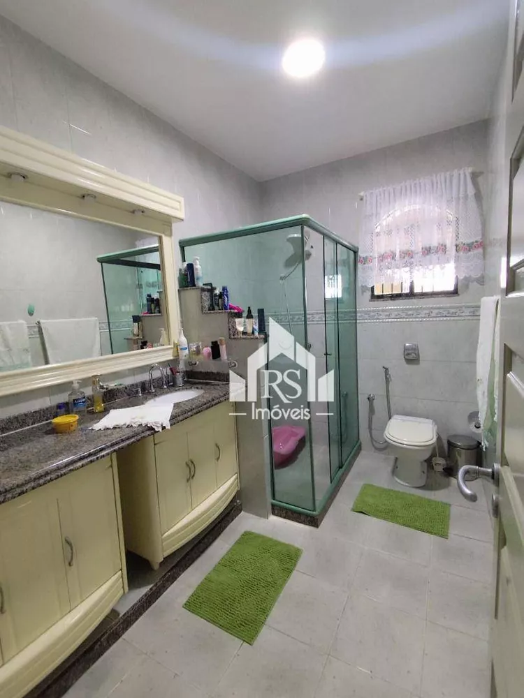 Casa, 3 quartos, 250 m² - Foto 4