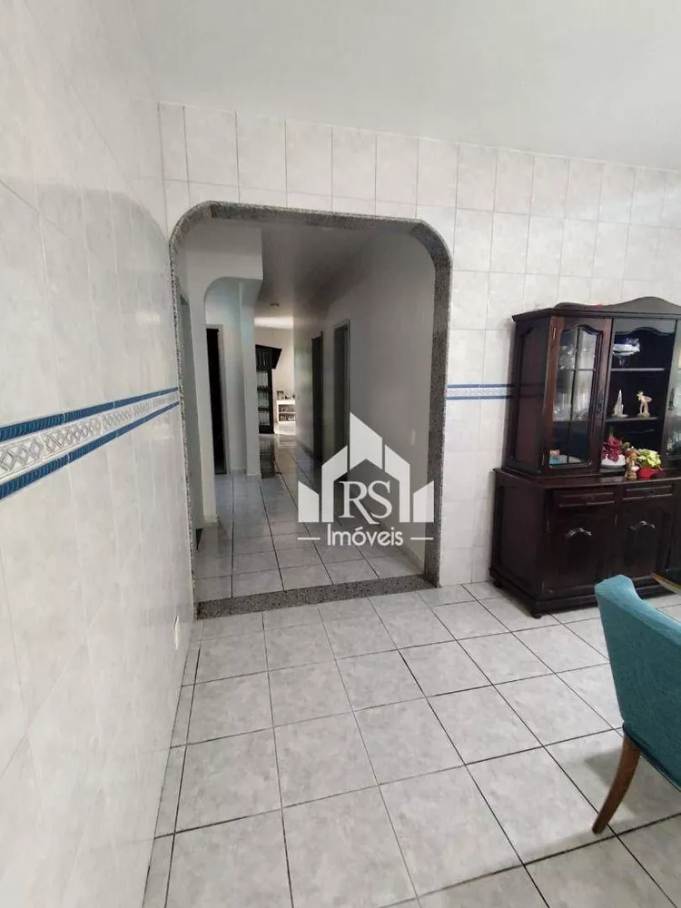 Casa, 3 quartos, 250 m² - Foto 19