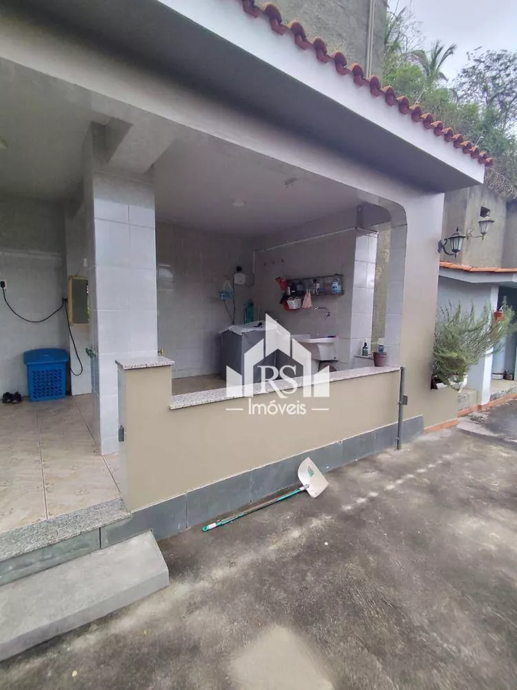 Casa, 3 quartos, 250 m² - Foto 8