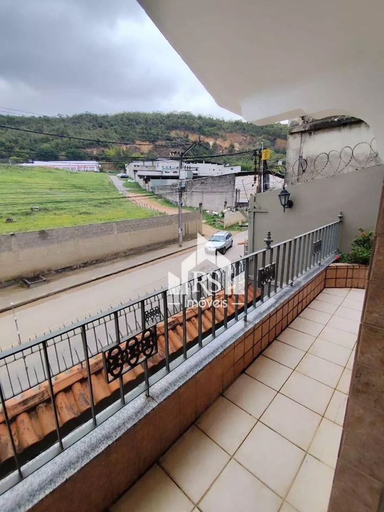 Casa, 3 quartos, 250 m² - Foto 5