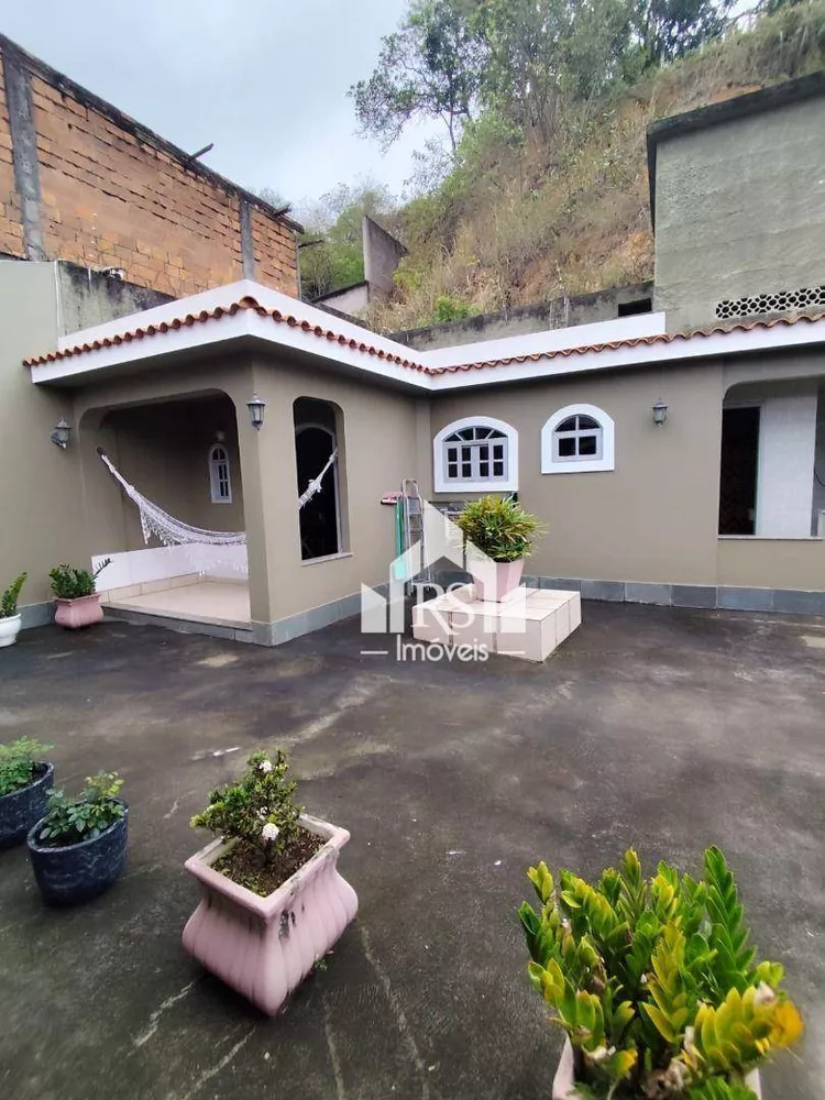 Casa, 3 quartos, 250 m² - Foto 16