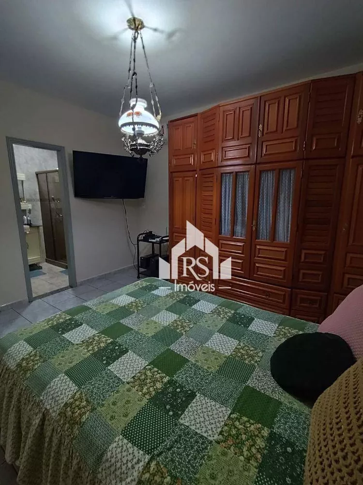 Casa, 3 quartos, 250 m² - Foto 33
