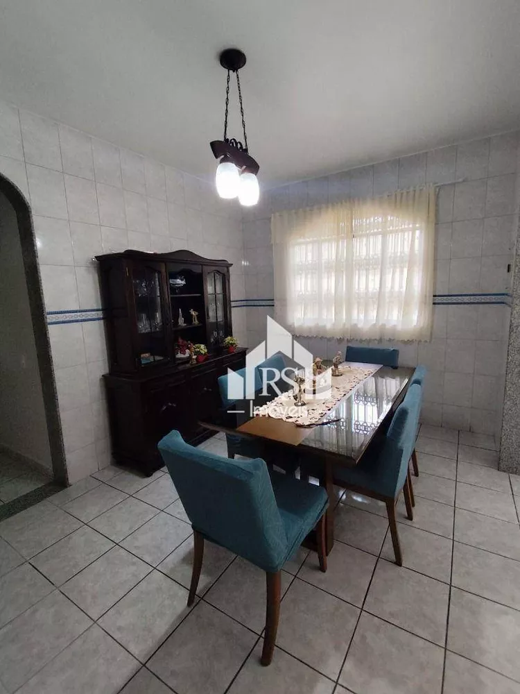 Casa, 3 quartos, 250 m² - Foto 6