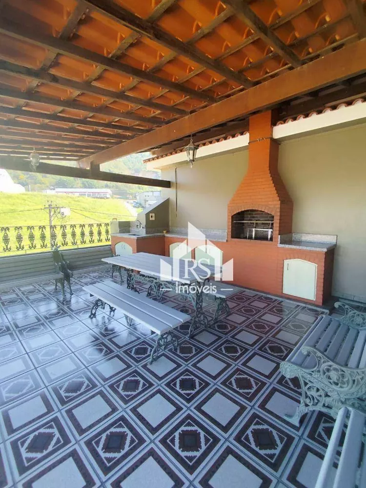 Casa, 3 quartos, 250 m² - Foto 18