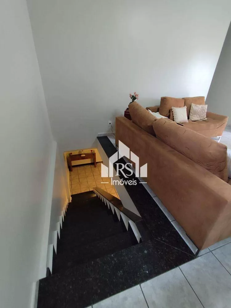 Casa, 3 quartos, 250 m² - Foto 23