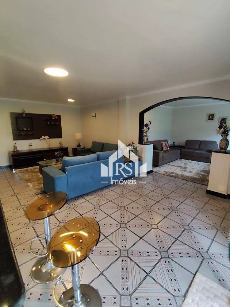 Casa, 3 quartos, 250 m² - Foto 39