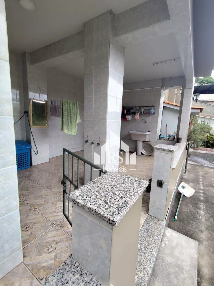 Casa, 3 quartos, 250 m² - Foto 2