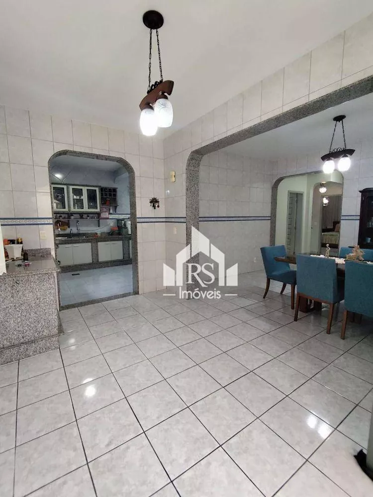 Casa, 3 quartos, 250 m² - Foto 41