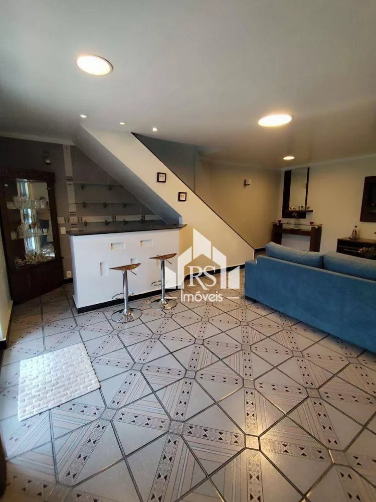 Casa, 3 quartos, 250 m² - Foto 10