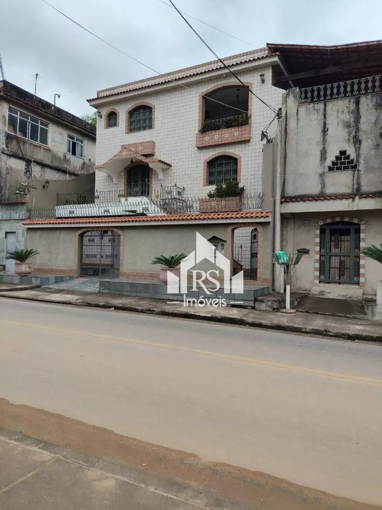 Casa, 3 quartos, 250 m² - Foto 44