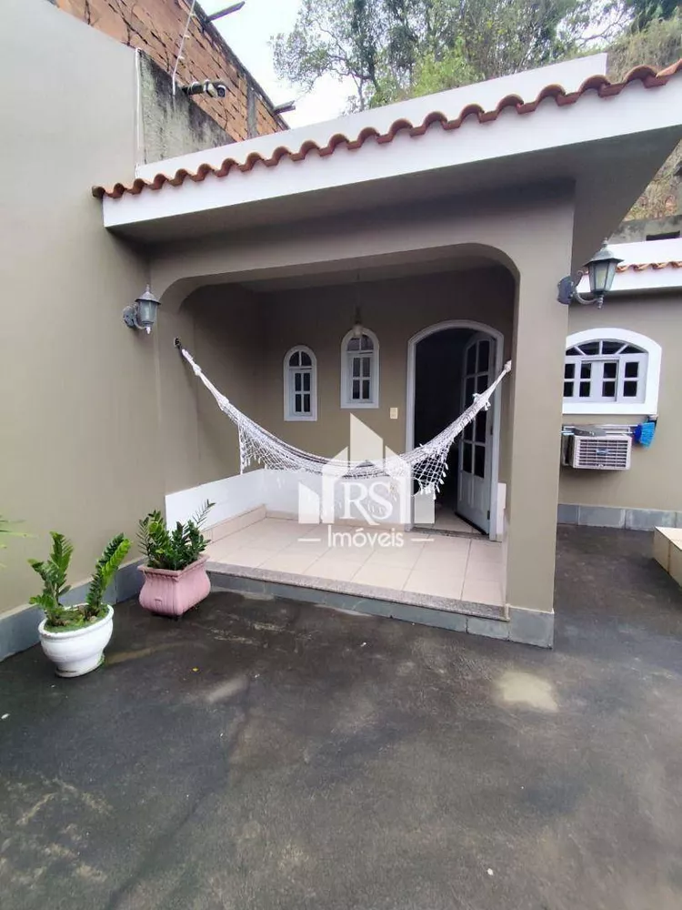 Casa, 3 quartos, 250 m² - Foto 40