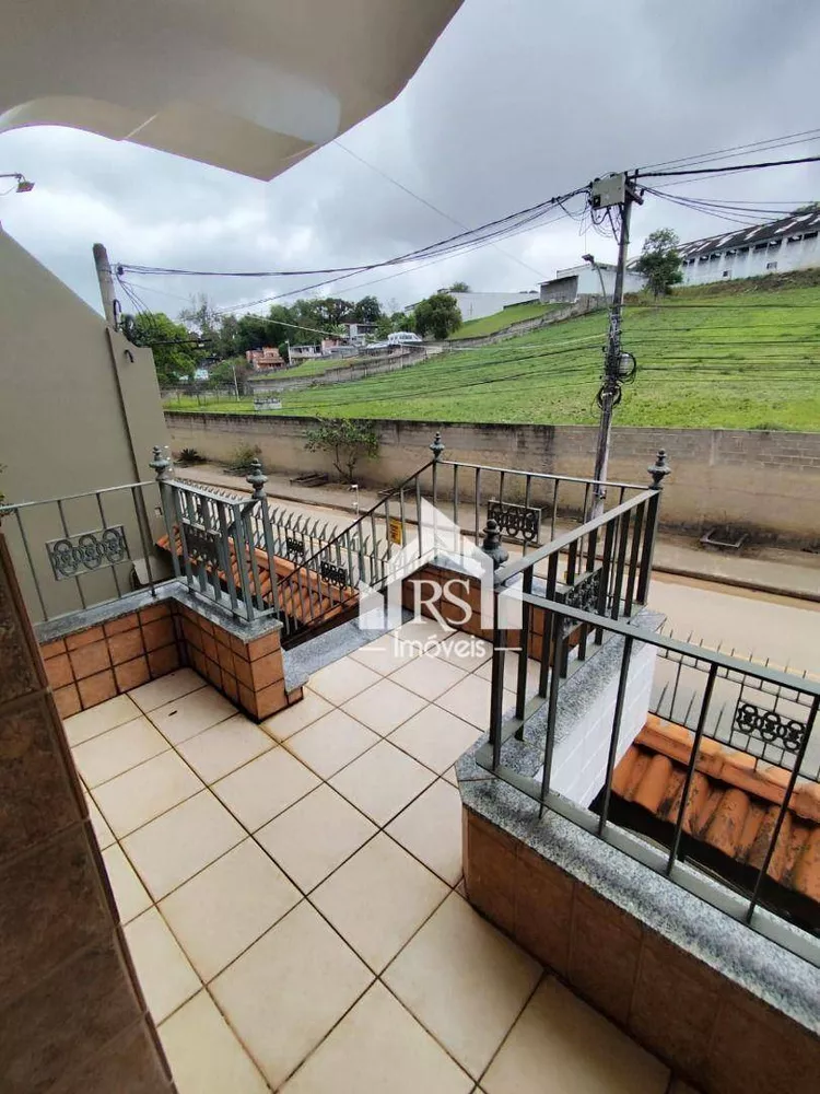 Casa, 3 quartos, 250 m² - Foto 15