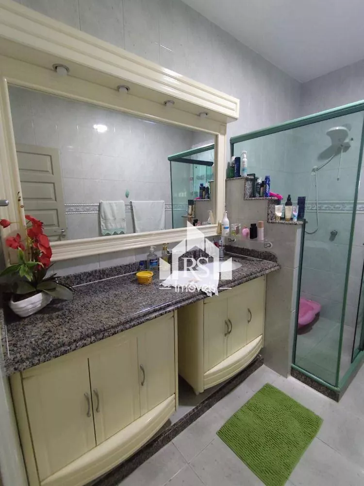 Casa, 3 quartos, 250 m² - Foto 27