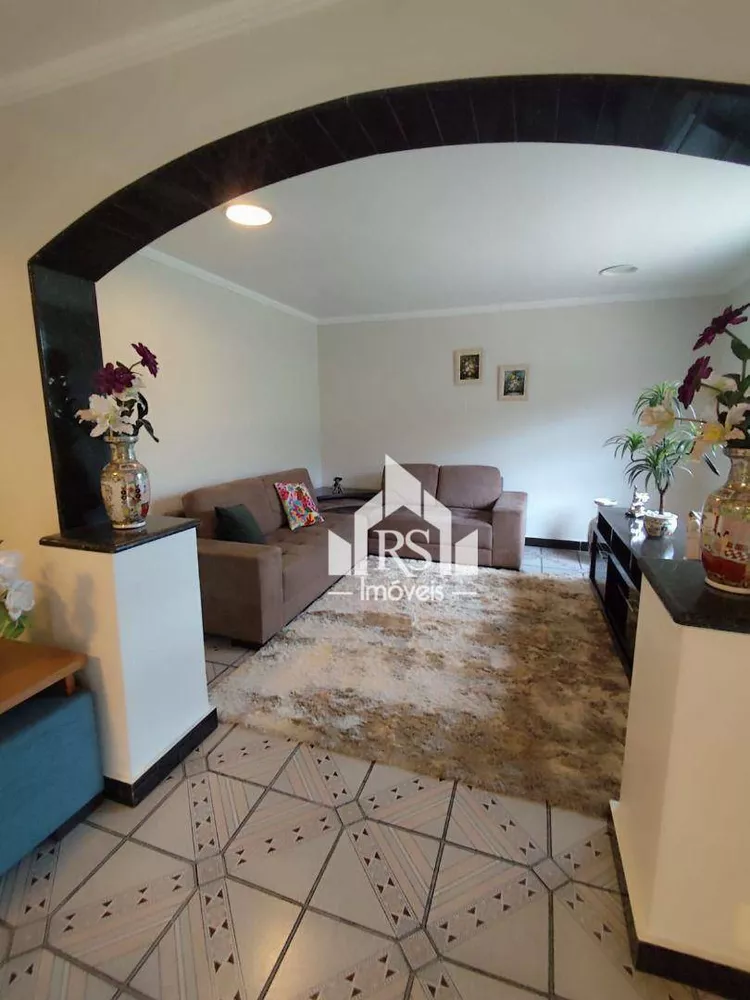Casa, 3 quartos, 250 m² - Foto 43