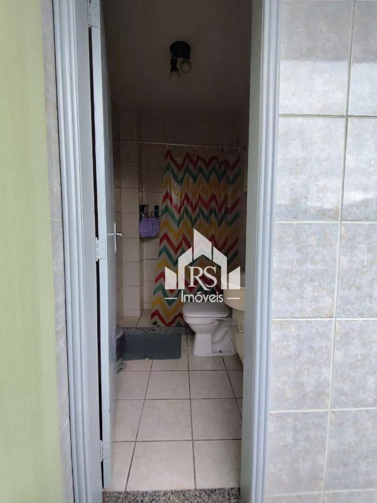 Casa, 3 quartos, 250 m² - Foto 14