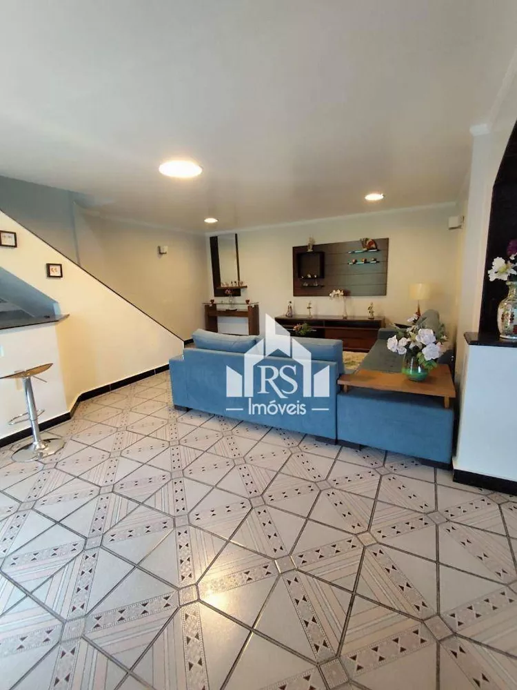 Casa, 3 quartos, 250 m² - Foto 7