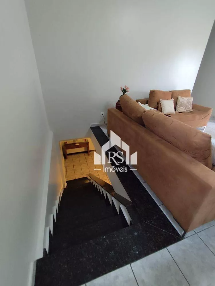 Casa, 3 quartos, 250 m² - Foto 21