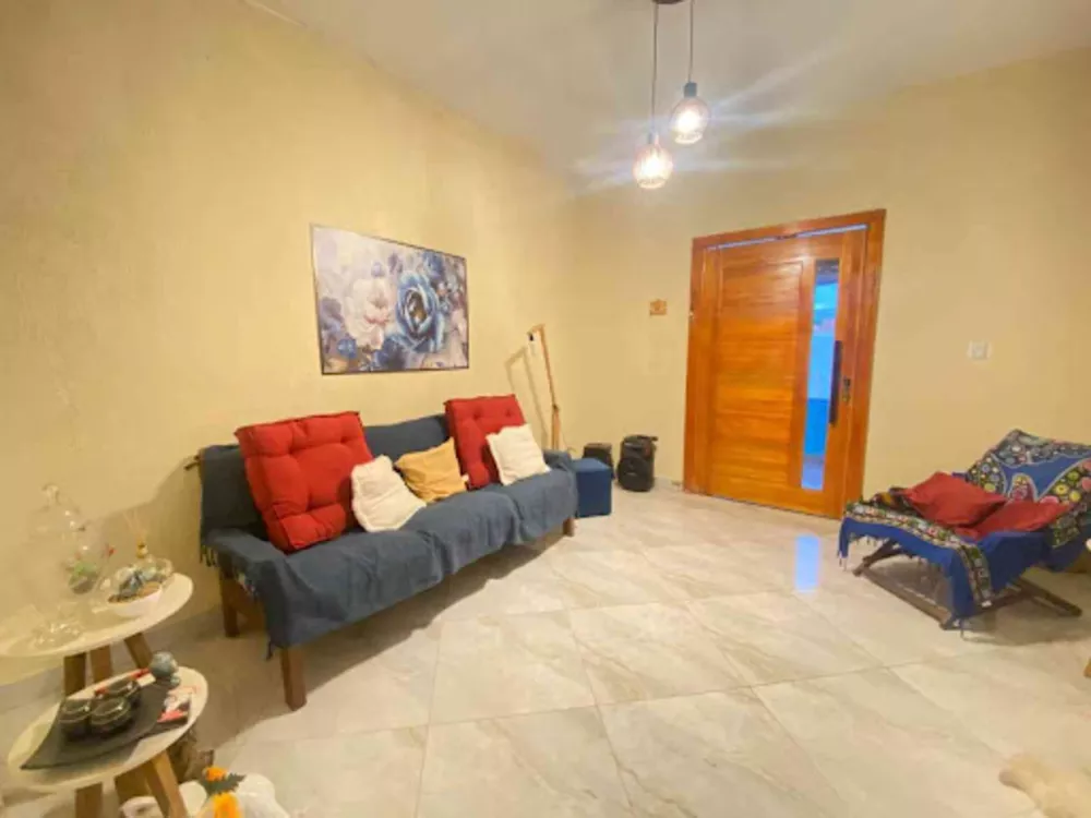 Casa, 3 quartos, 220 m² - Foto 2