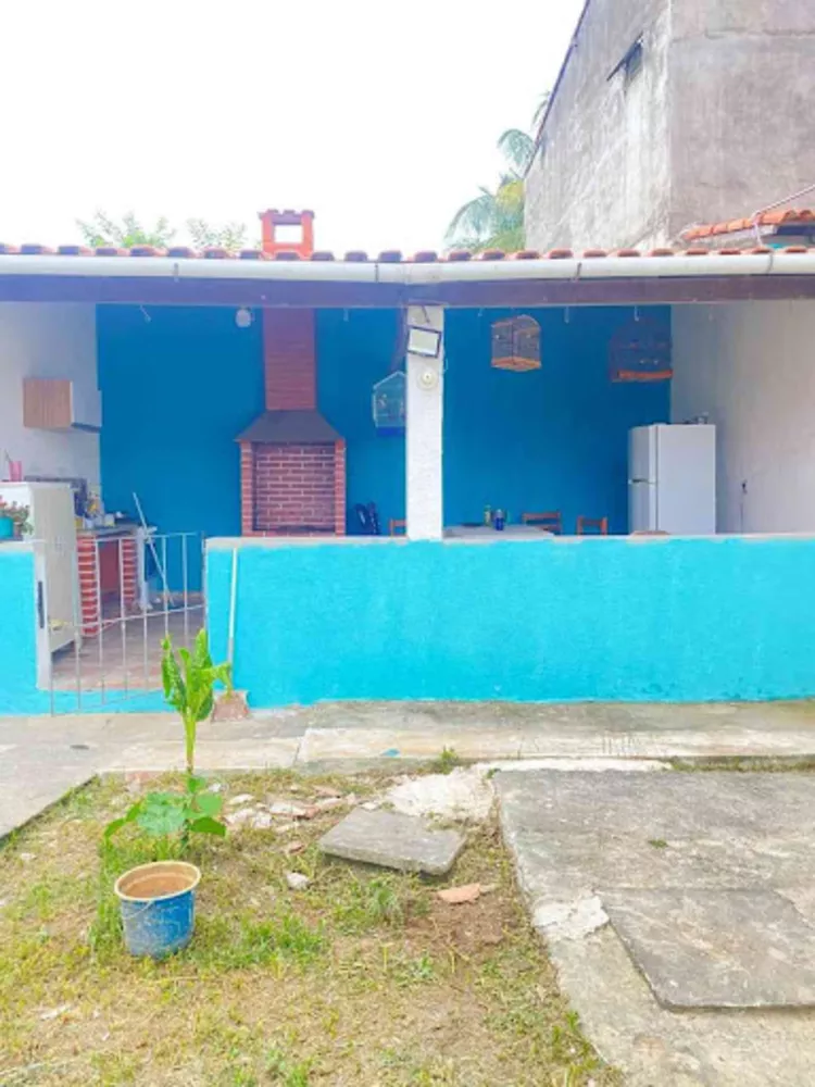 Casa, 3 quartos, 220 m² - Foto 13