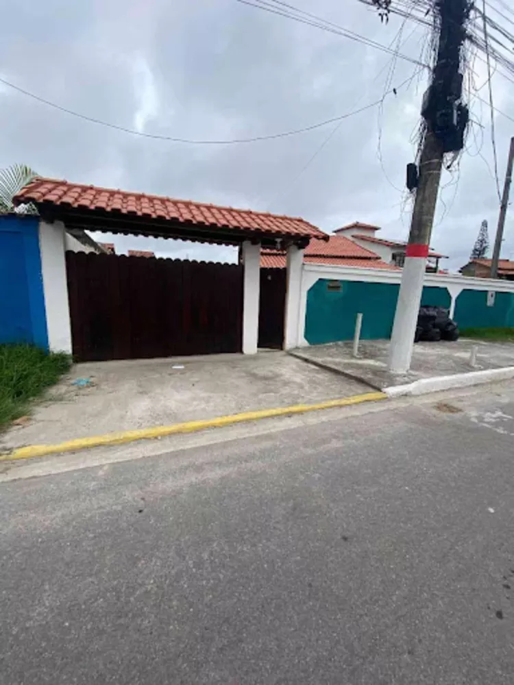 Casa, 3 quartos, 220 m² - Foto 1