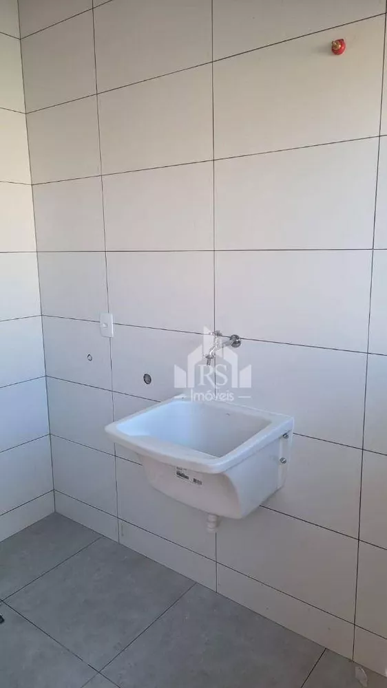 Casa de Condomínio, 2 quartos - Foto 10