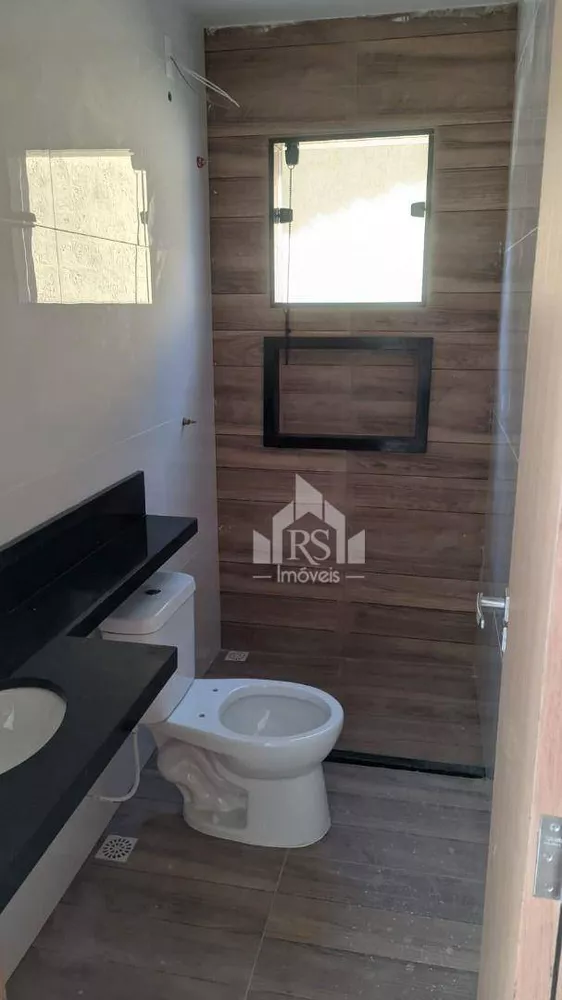 Casa de Condomínio, 2 quartos - Foto 11