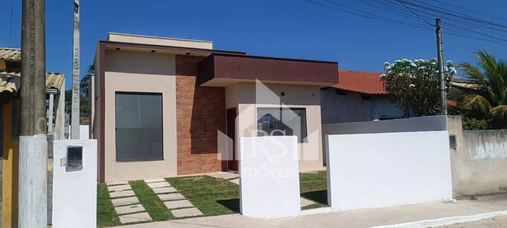 Casa de Condomínio, 2 quartos - Foto 1