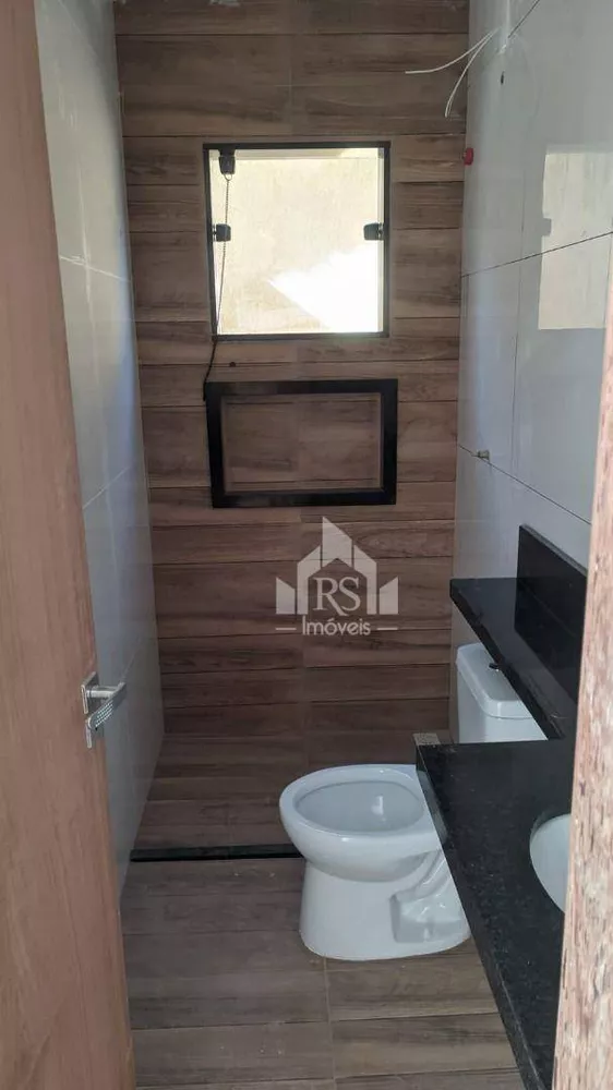 Casa de Condomínio, 2 quartos - Foto 12