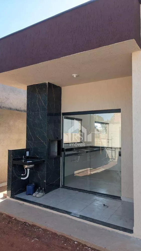 Casa de Condomínio, 2 quartos - Foto 6