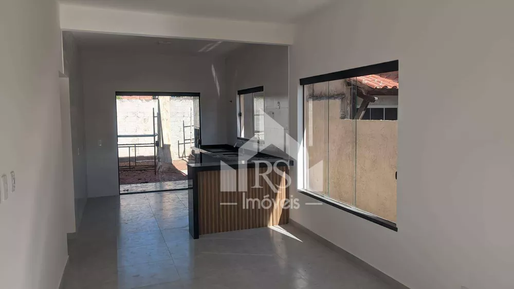 Casa de Condomínio, 2 quartos - Foto 7