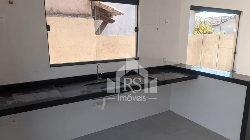 Casa de Condomínio, 2 quartos - Foto 5