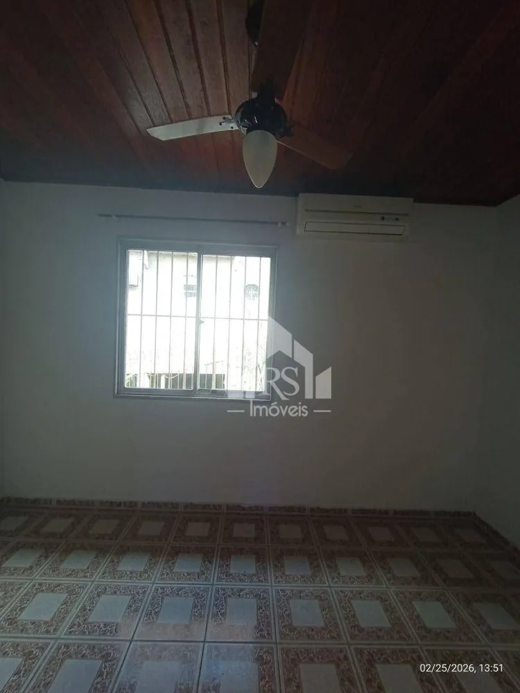 Casa de Condomínio, 2 quartos - Foto 12
