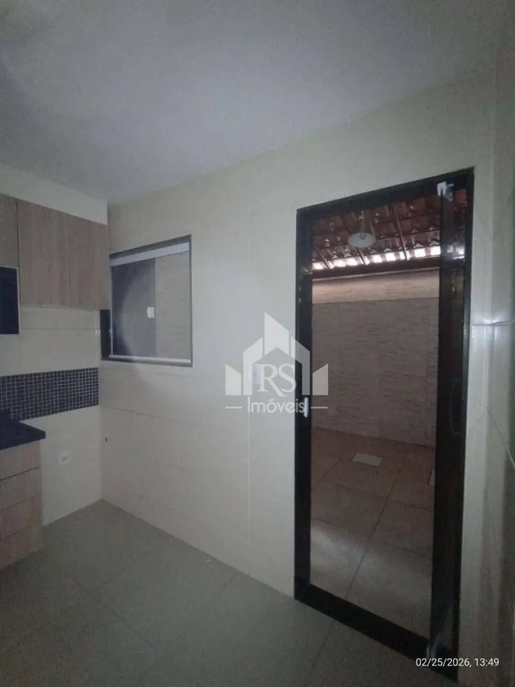 Casa de Condomínio, 2 quartos - Foto 5