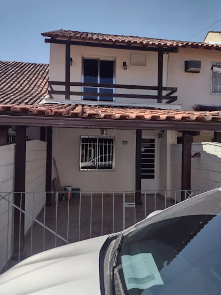 Casa de Condomínio, 2 quartos - Foto 7