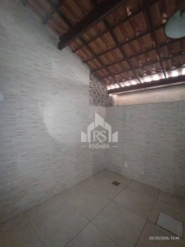 Casa de Condomínio, 2 quartos - Foto 10