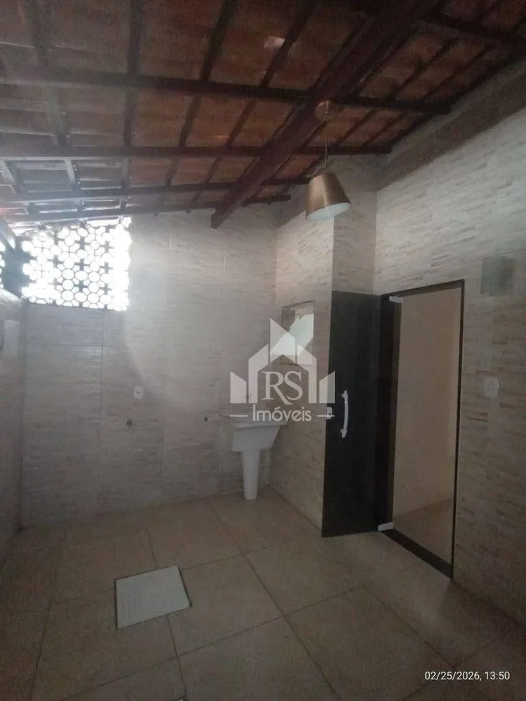 Casa de Condomínio, 2 quartos - Foto 9