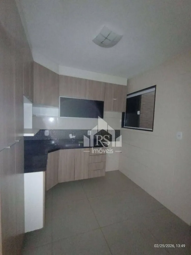 Casa de Condomínio, 2 quartos - Foto 4