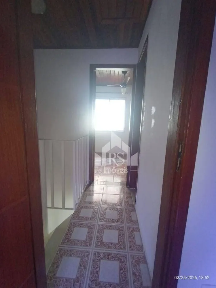 Casa de Condomínio, 2 quartos - Foto 8