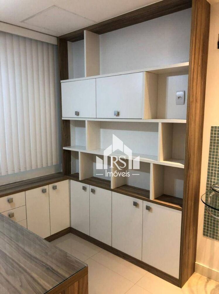 Sala-Conjunto, 21 m² - Foto 12