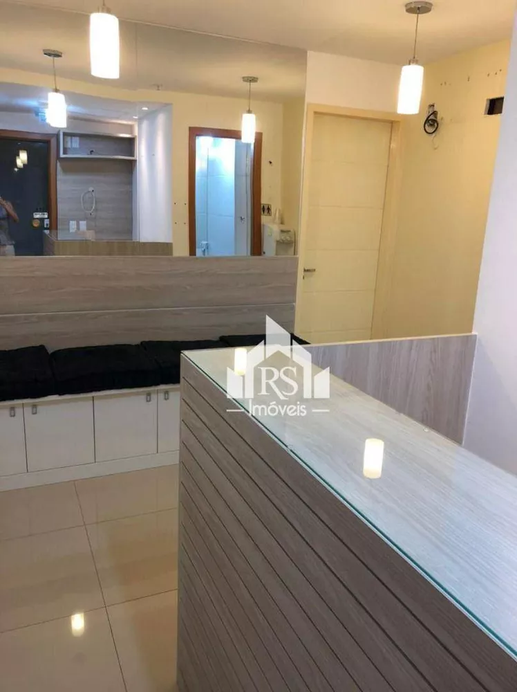 Sala-Conjunto, 21 m² - Foto 11