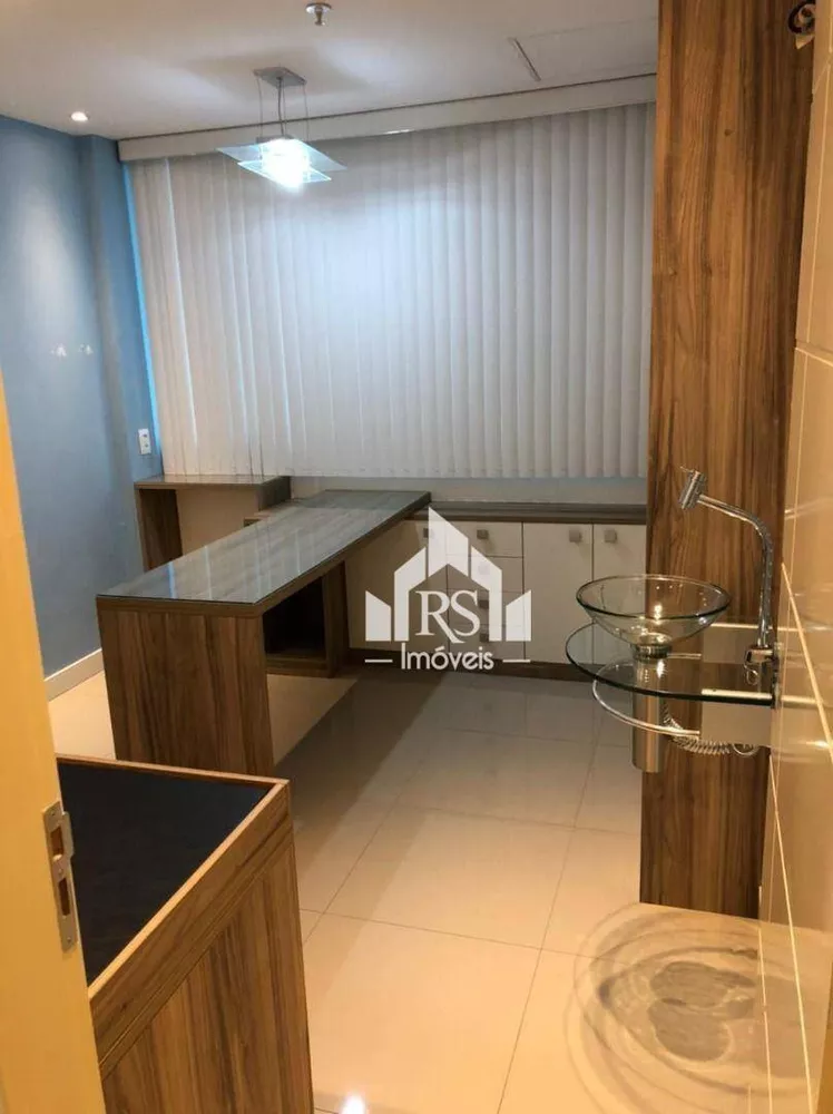 Sala-Conjunto, 21 m² - Foto 7